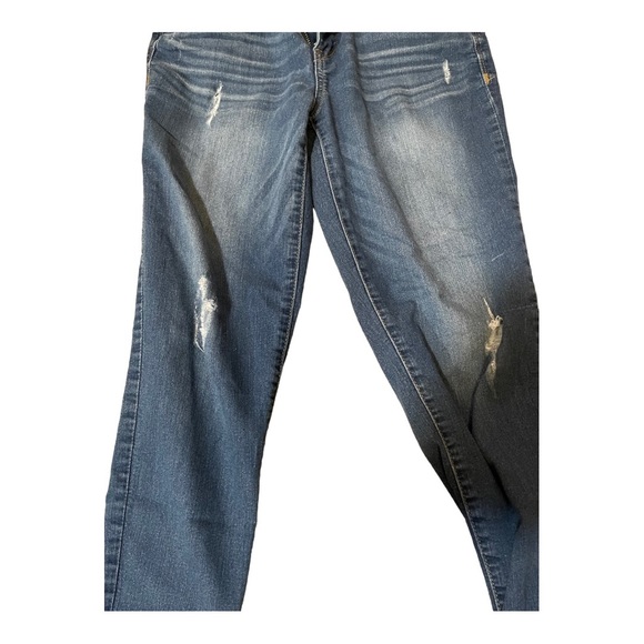 Democracy Jeans Ab Technology 6 - Picture 3 of 5